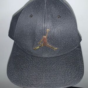 Jordan hat